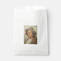 農夫のポートレート（Ipolit Stranmbu著）