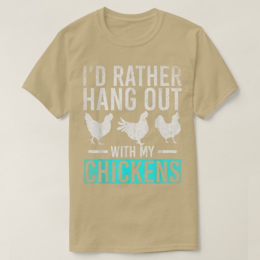 農家つるはむしろCとおもしろい一緒 Tシャツ (デザイン正面)
