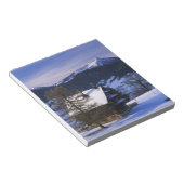農家とリギ山とピラトゥス山、 ノートパッド (アングル)