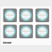 農家のキッチンから オーダーメイド ステッカー (シート)