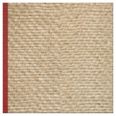 農家のスタイルの穀物袋 ファブリック (見本)