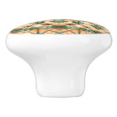 農家のパタ素朴ーン セラミックノブ (側面)