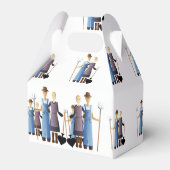 農家の妻クイーンスペードサンダー_コーブ フェイバーボックス (裏面サイド)