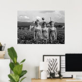 農家の娘， 1939 ポスター (ホームオフィス)