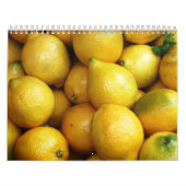 農家の市場 カレンダー (カバー)