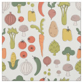 農家の市場 ファブリック (見本)