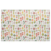 農家の市場 ファブリック (ファットクウォーター)