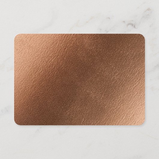 農家の新鮮な素朴田舎結婚式の指示 エンクロージャーカード (裏面)