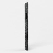 農家の生活、牛一家 Case-Mate iPhoneケース (裏面/右)