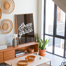 農家の茶色のクリスチャンの恵み