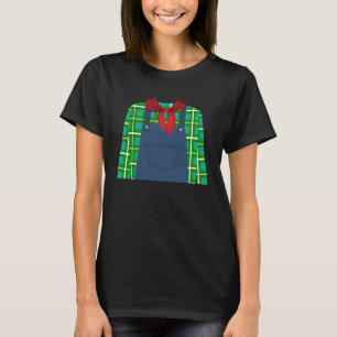 農家の衣装I農家I農民I農家 Tシャツ