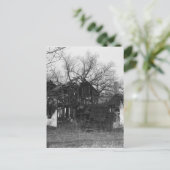 農家の遺跡 ポストカード (スタンド正面)