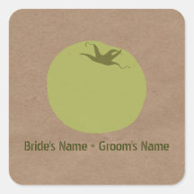 農家インスパイア市結婚場 |トマト（緑）