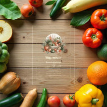 農家エレガント市場ベビーシャワー