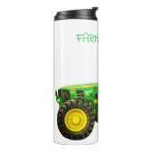 農家ジョンデーレトラクター タンブラー (回転左)