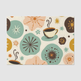 農家ビール：コ素朴ーヒーティッシュペーパー 薄葉紙