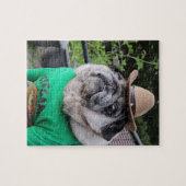 農家ピクルスパズル ジグソーパズル (横)