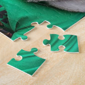 農家ピクルスパズル ジグソーパズル (側面)