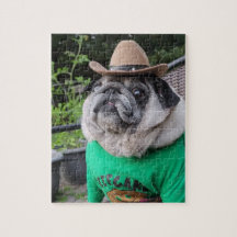 農家ピクルスパズル