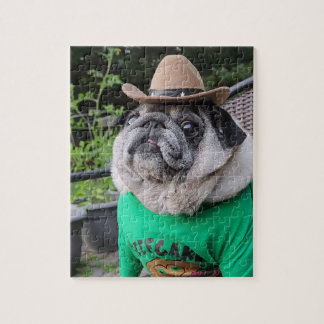 農家ピクルスパズル ジグソーパズル