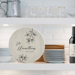 農家フローラカスタム設立年 カッティングボード