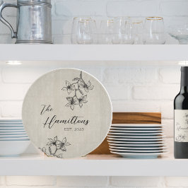 農家フローラカスタム設立年 カッティングボード