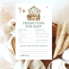 農家ベビーゲームの市場予測