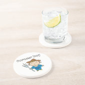 農家ボーイ コースター (側面)