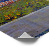 農家ポートレートNC Wyeth 1943 ポスター (角)