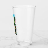 農家マーケットリッチモンドグラス タンブラーグラス (左)