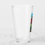 農家マーケットリッチモンドグラス タンブラーグラス (右)