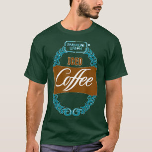 農家ユニオンアイス Tシャツ