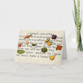 農家ラブレターヴィンテージ1914 シーズンカード