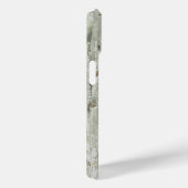 農家初期の西部の田舎の納屋 Case-Mate iPhoneケース (裏面 / 右)