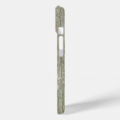 農家初期の西部の田舎の納屋 Case-Mate iPhoneケース (裏面 / 左)