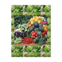 農家市場ベジディライトシェフ料理アイディア