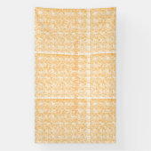 農家市場向けビニールバナー 横断幕 (縦)