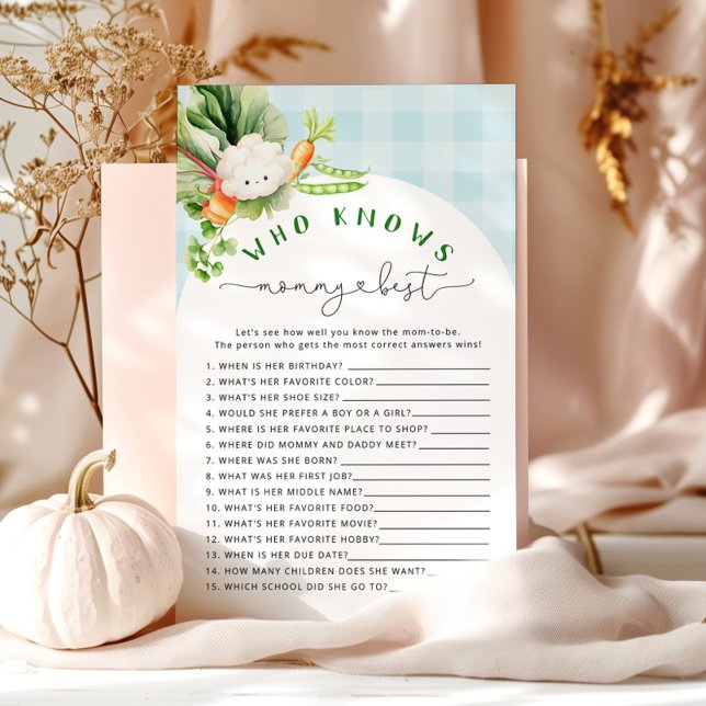 農家市場誰がママのゲームを知っ最高のている (クリエイターアップロード済み)