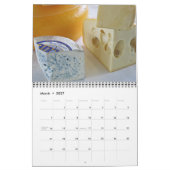 農家市場2015年カレンダー カレンダー (3月 2027)