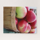 農家市場 ジグソーパズル (横)