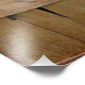 農家市場 フォトプリント            (角)