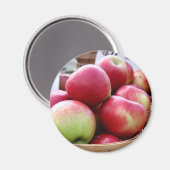 農家市場 マグネット (正面/裏面)