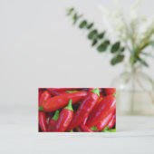 農家市場 名刺 (スタンド正面)