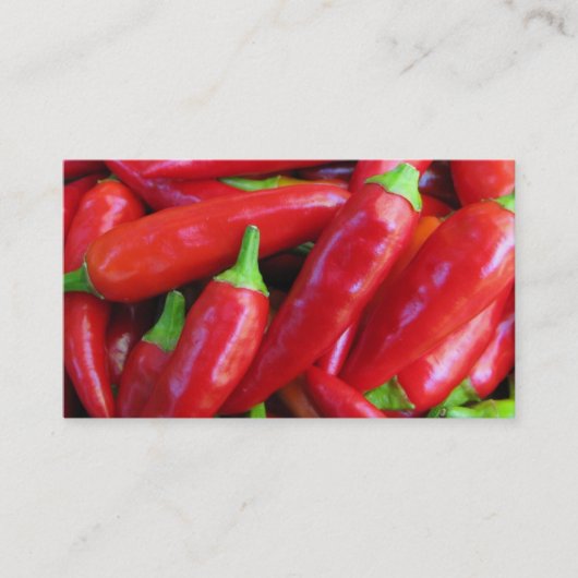 農家市場 名刺 (正面)