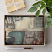 農家市場 薄葉紙 (ギフト)