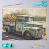 農家市場 薄葉紙 (クラフト)