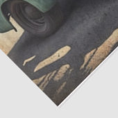 農家市場 薄葉紙 (詳細)