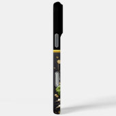 農家気にの春野菜 Case-Mate iPhoneケース (裏面 / 右)