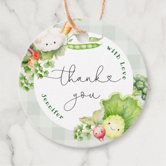 農家男女兼用市場感謝してい誕生日 フェイバータグ (正面)