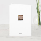 農家素晴らし抑鬱カード カード (裏面)